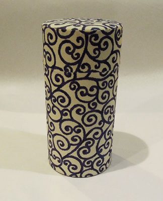 Japanese Tea Caddy