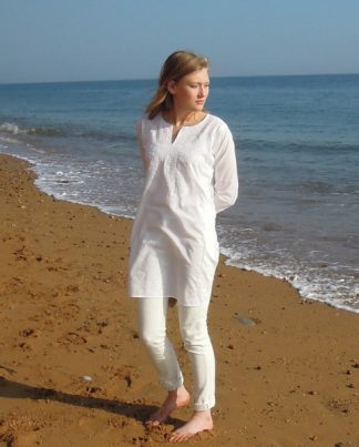 Summer Clothing