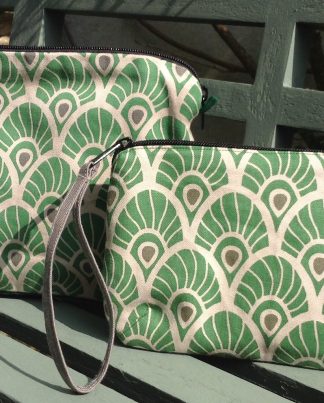 Wash Bags