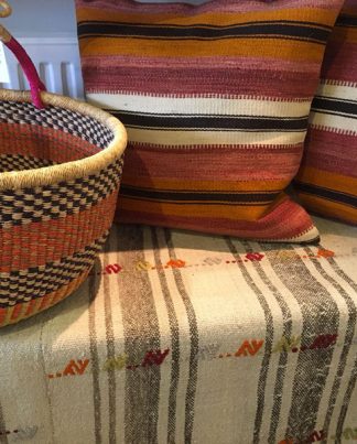 Kilim Cushions