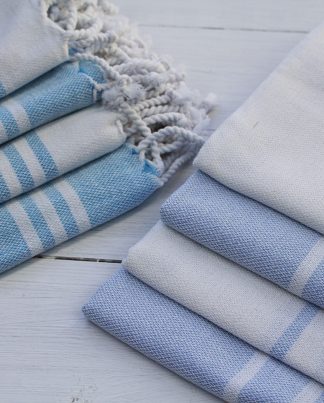 Turkish Towels