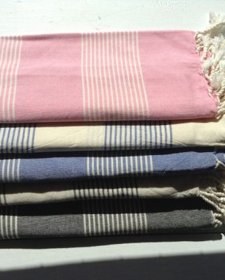 Turkish Beach Towels