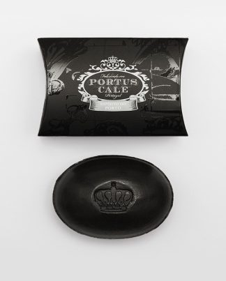 Portus Cale Black Edition Soap