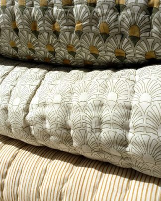 Bedding