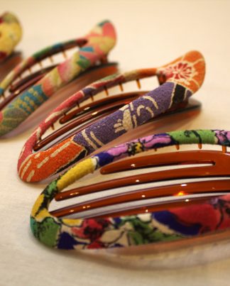 Hair clip