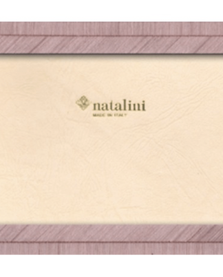 Pink photo frame