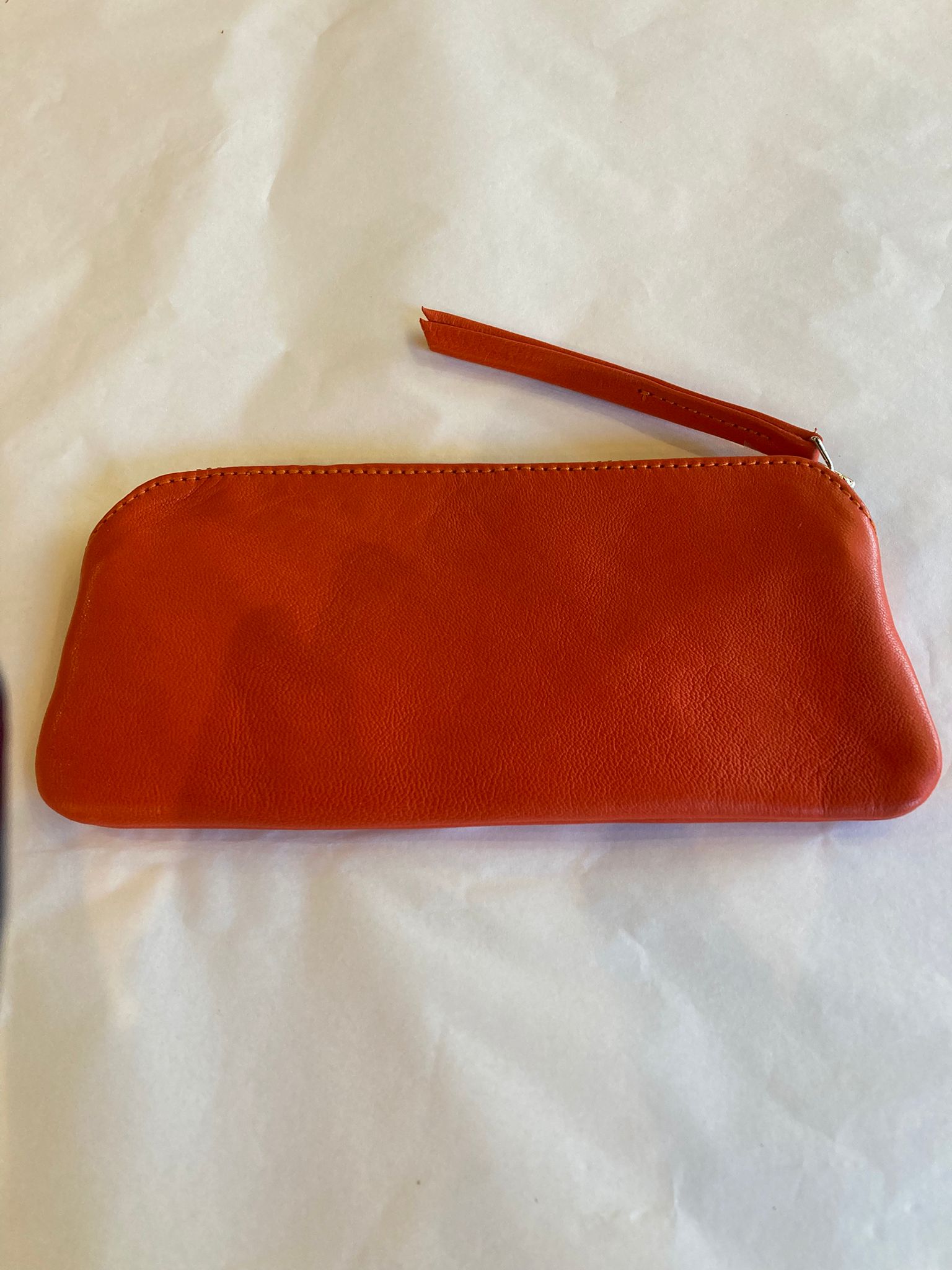 Leather Glasses Case - Image 3