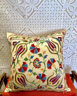 Cushions