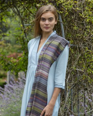 wool scarf