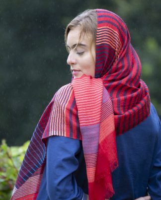 Scarves & Shawls