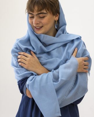 Cashmere Scarf